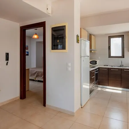 Blue Wave - Road View Вилла Геннади