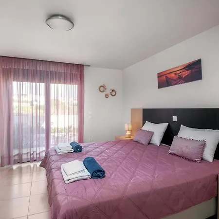 Blue Wave - Road View Вилла *