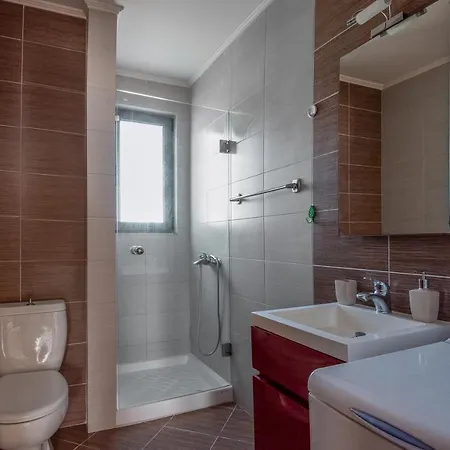 Blue Wave - Road View *