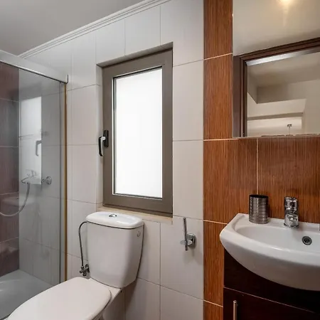 Blue Wave - Road View Вилла *