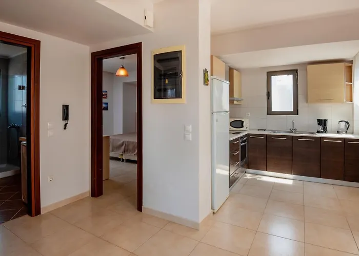 Blue Wave - Road View 빌라 겐나디