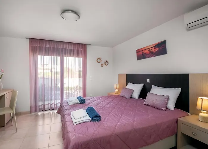 Blue Wave - Road View 빌라 *