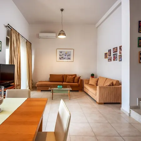 别墅 Blue Wave - Road View *