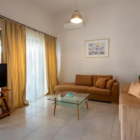 别墅 Blue Wave - Road View