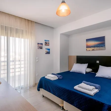 Blue Wave - Road View 别墅 根纳迪