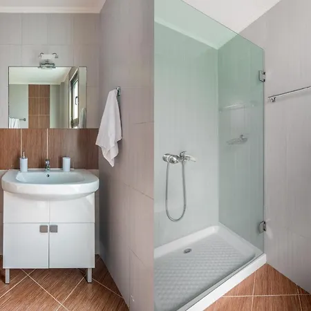 Blue Wave - Road View